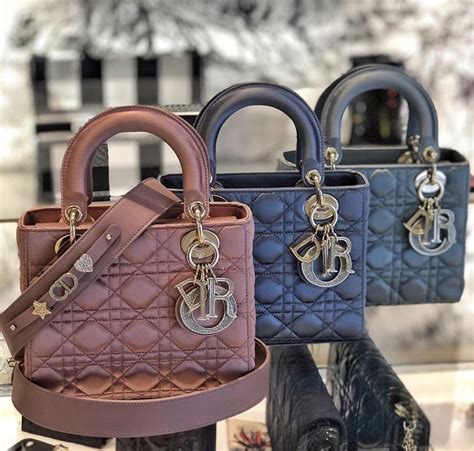 lady dior bag price singapore 2018|Lady Dior euro price.